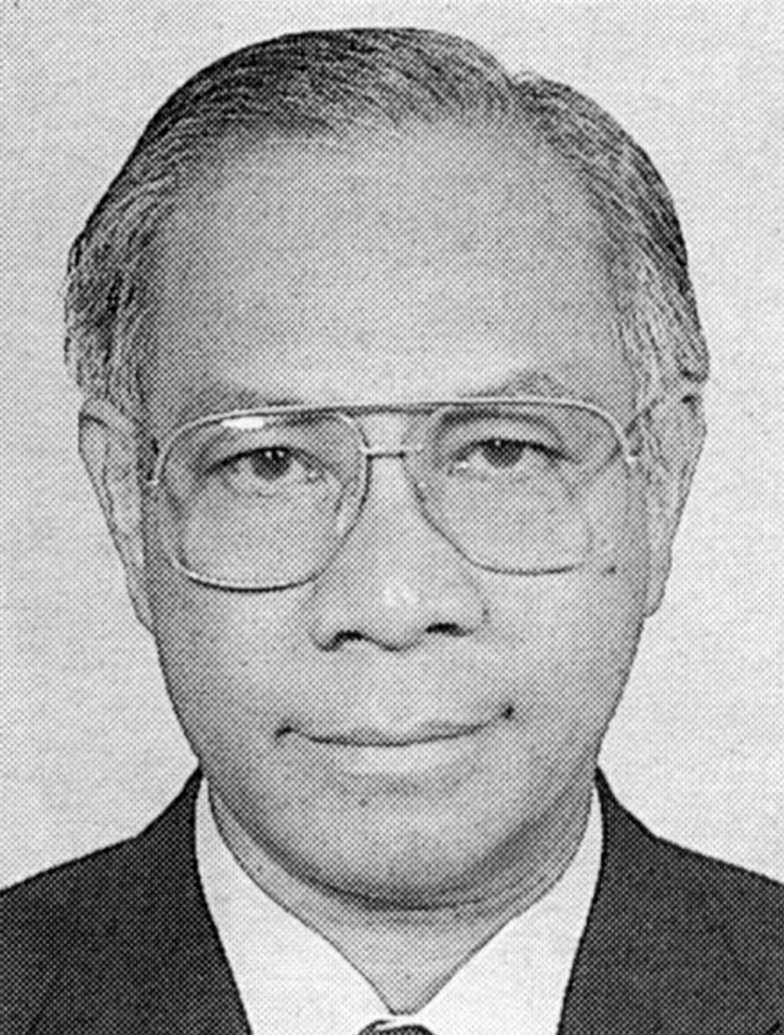 Past Chairmen & President – Association of Consulting Engineers Malaysia