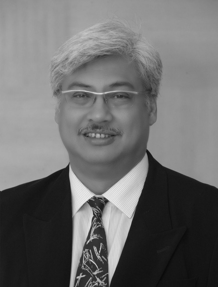 Tan Sri Dato Kam Woon Wah / Past Chairmen & President - ACEM 